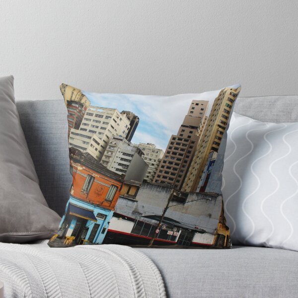 Item preview, Sao Paulo designed and sold by Yuval Fogelson.