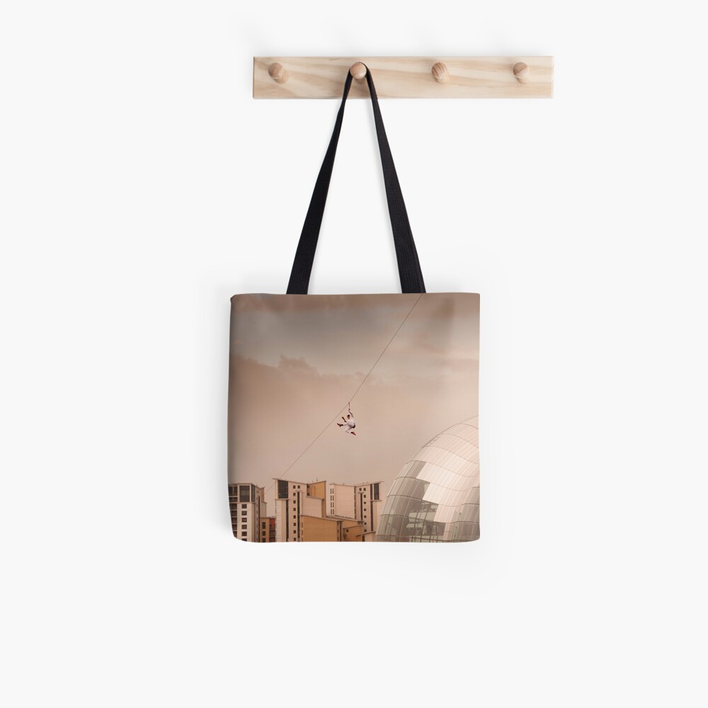Item preview, All Over Print Tote Bag designed and sold by tontoshorse.
