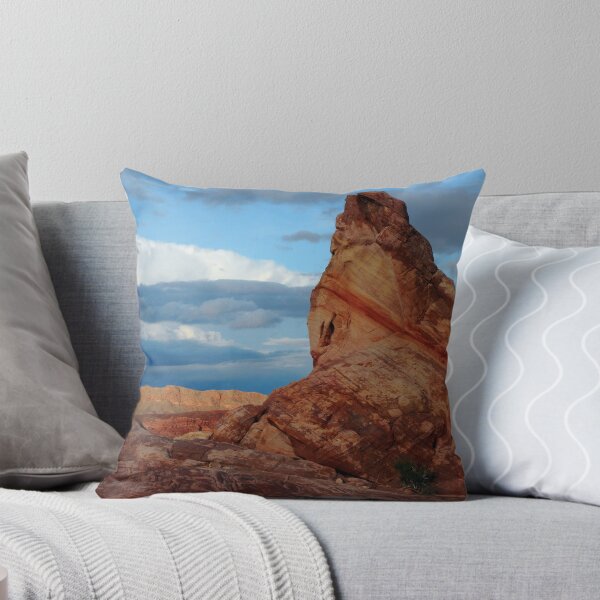 Item preview, Valley of Fire and the Storm designed and sold by Vivian Christopher.