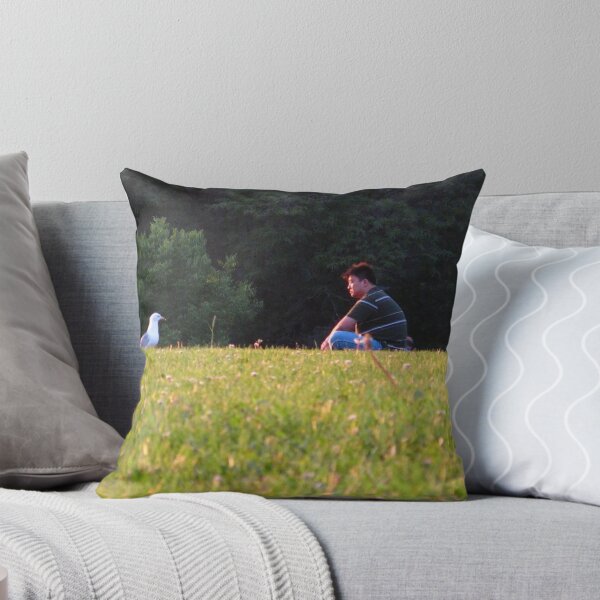 Item preview, She really doesn't get me ya know? designed and sold by MarianBendeth.