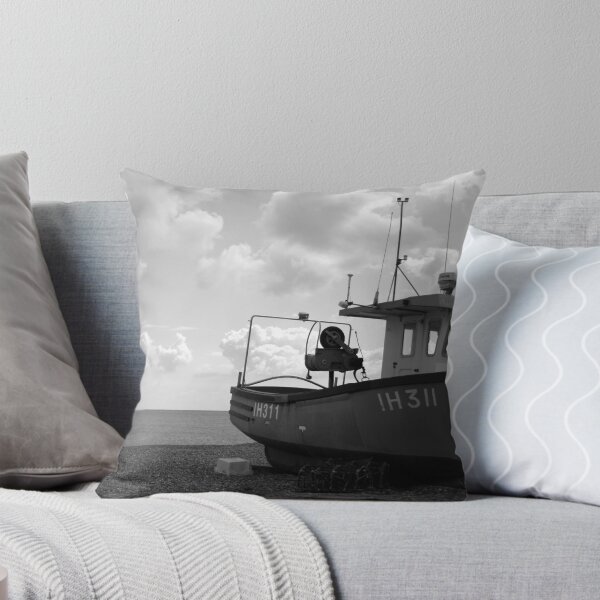 Item preview, Aldeburgh Beach, Suffolk, UK designed and sold by Merlin72.