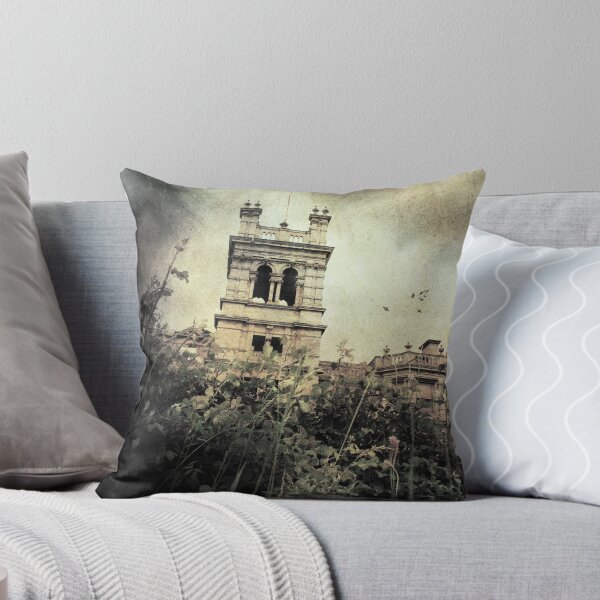 Item preview, Overstone Hall designed and sold by Citizen.