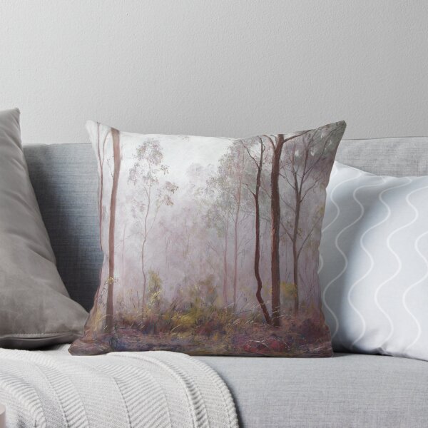 Item preview, 'Winter at Wickham' designed and sold by Lynda Robinson.