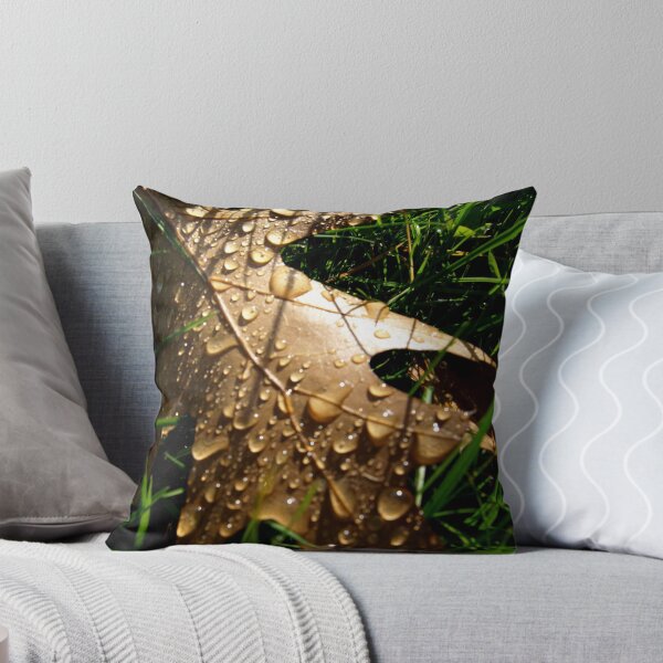 Artikelvorschau, Raindrops entworfen und verkauft von ImageInNation.