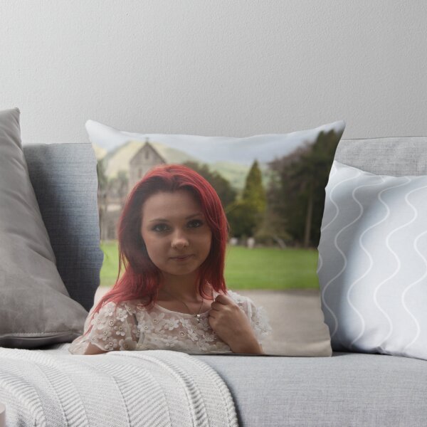 Item preview, The Red and White designed and sold by Darren Glendinning.