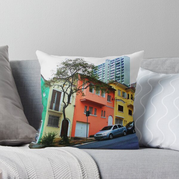 Item preview, Sao Paulo designed and sold by Yuval Fogelson.