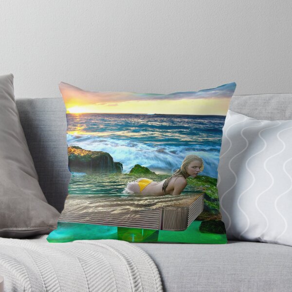Item preview, Shoreline designed and sold by nineball.