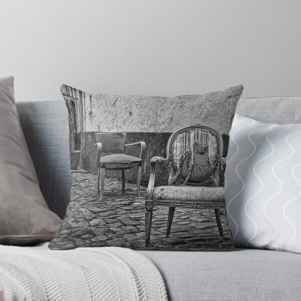 Artikelvorschau, Vintage Chairs entworfen und verkauft von Patricia Jacobs.