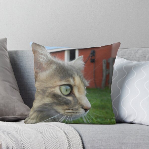 Item preview, bellissimo gatto (beautiful cat) designed and sold by Phototeen.