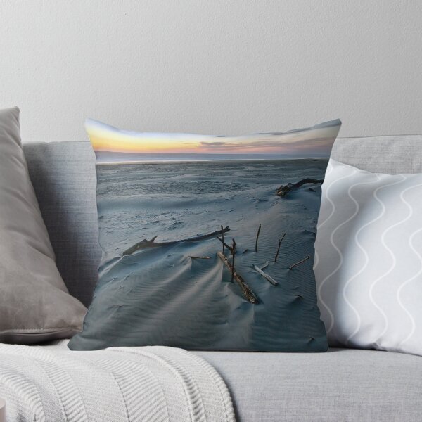 Item preview, Wind-swept Evening - Florence, Oregon, USA designed and sold by Sean Farrow.