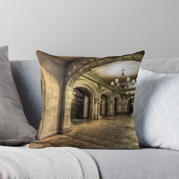Item preview, Endless Hallway designed and sold by Robby Ticknor.