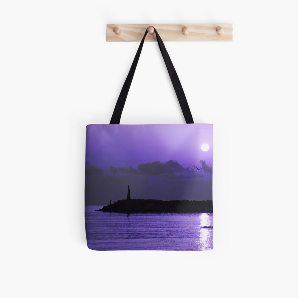 Item preview, All Over Print Tote Bag designed and sold by MarkBunning.