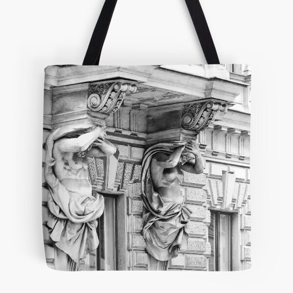 Item preview, Atlas&Caryatid designed and sold by jasminewang.