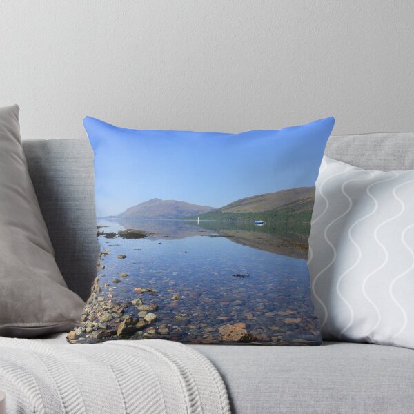 Item preview, Scotland - Near Fort William  designed and sold by Louise Bontoft.