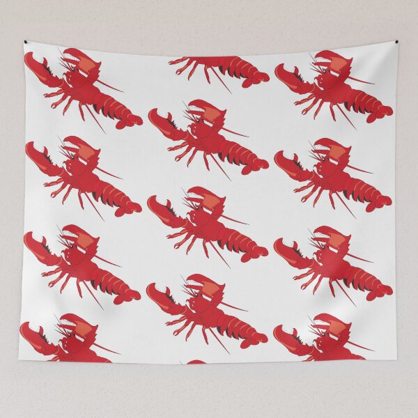 Item preview, Lobster designed and sold by Judge-Hatchet.