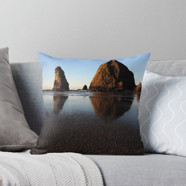 Item preview, Sea Stacks Standing Watch designed and sold by Vivian Christopher.