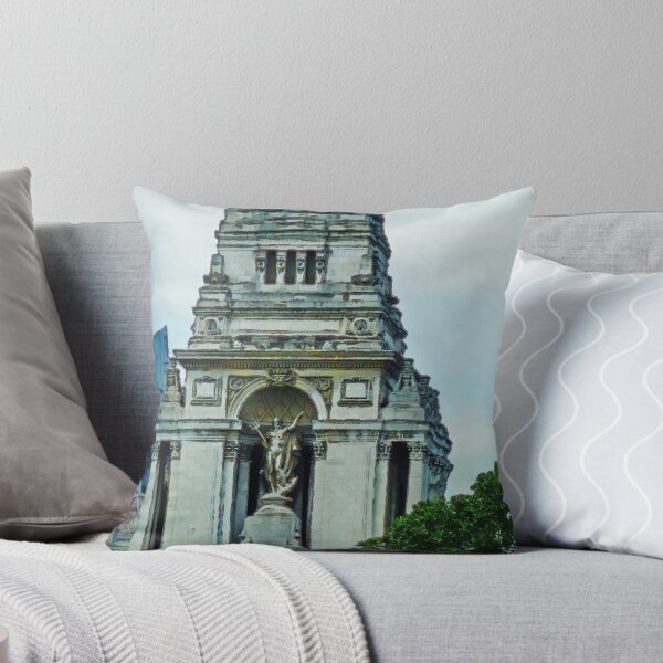 Item preview, The Former Port of London Authority Building designed and sold by PictureNZ.