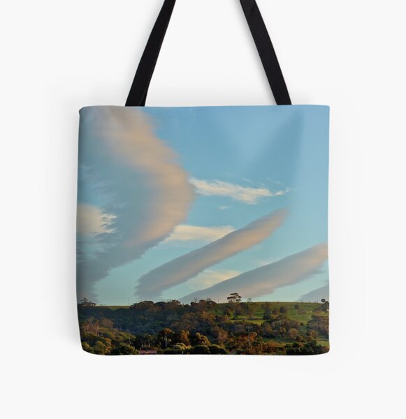 Item preview, Clouds over Penneshaw designed and sold by Dean Wiles.