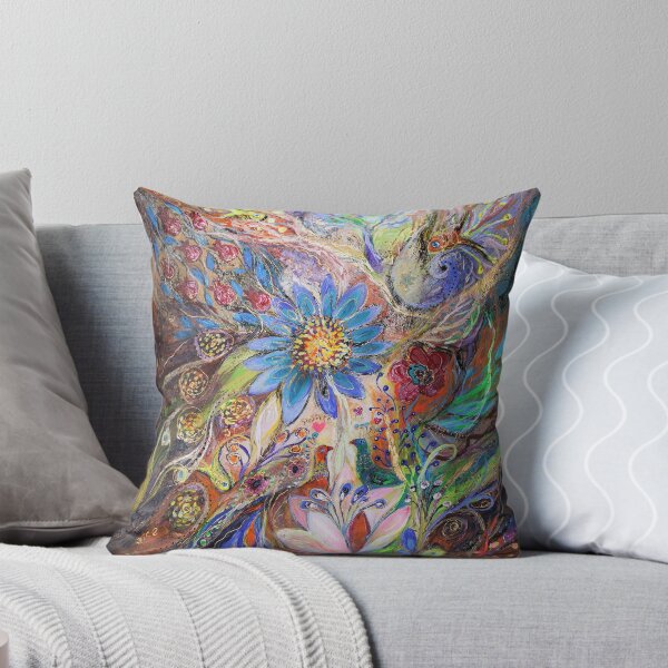 Item preview, The Dance of Light designed and sold by Elena Kotliarker.