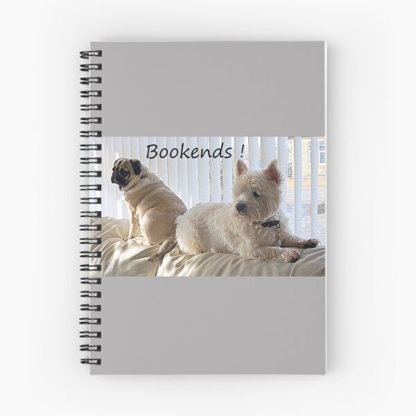Item preview, Canine Bookends ! designed and sold by William Lighterness.