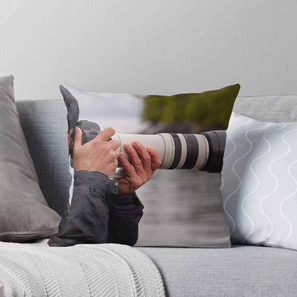Item preview, Photographing Alaska. designed and sold by johnrf.