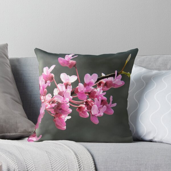 Artikelvorschau, Redbud Flowers entworfen und verkauft von Sharon Woerner.