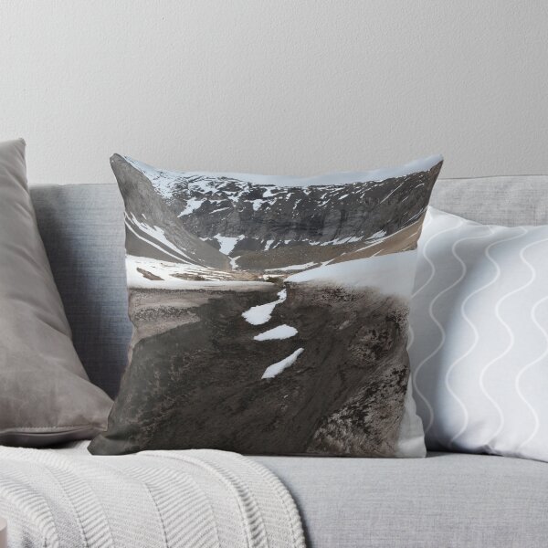 Item preview, Snowy sediment designed and sold by zumi.