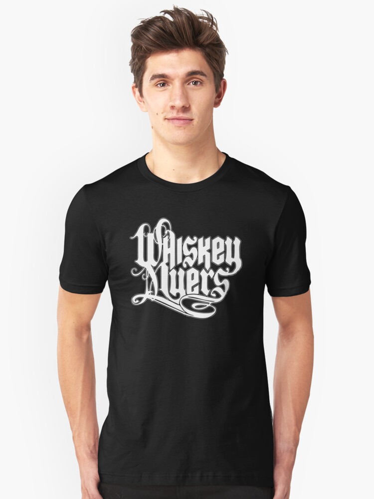 whiskey myers shirt