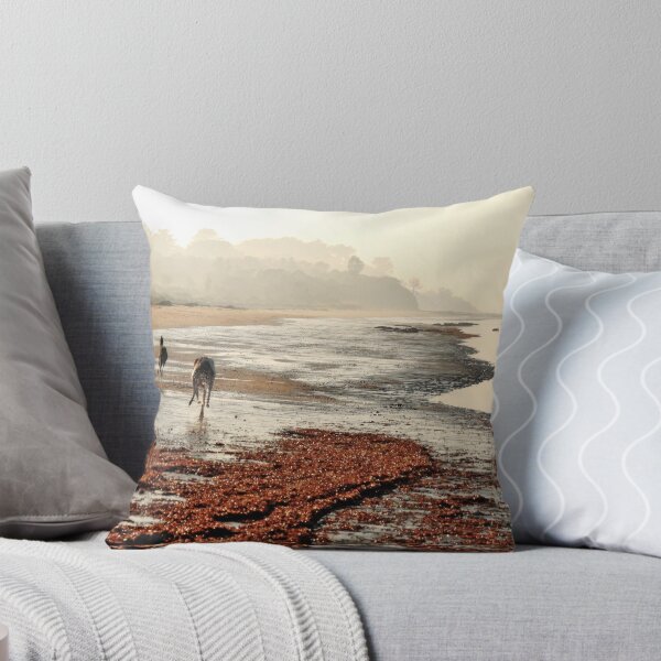 Item preview, Brumosa mañana designed and sold by GreyhoundSN.