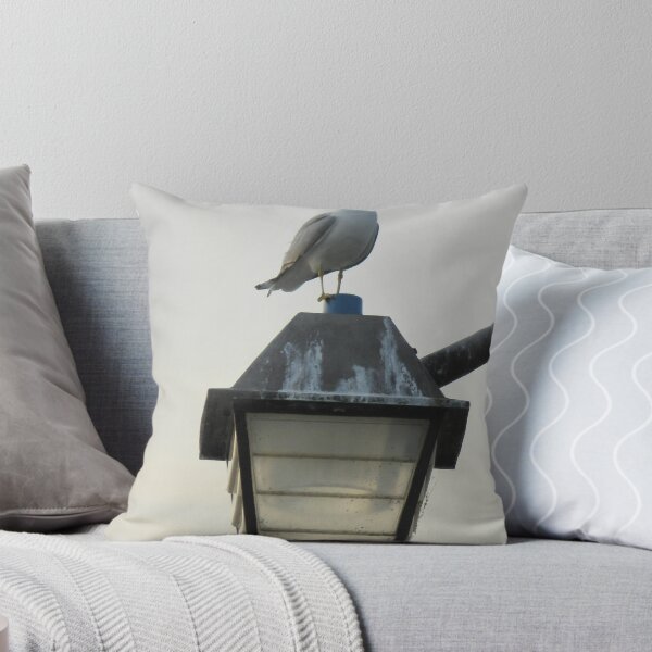 Item preview, Night watchman designed and sold by Heather Crough.