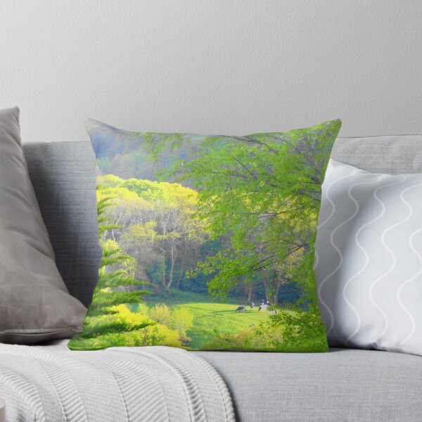 Item preview, Cows in the Distance designed and sold by Julielorraine.