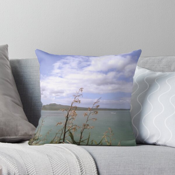 Item preview, The Clout of Rangitoto designed and sold by dher5.