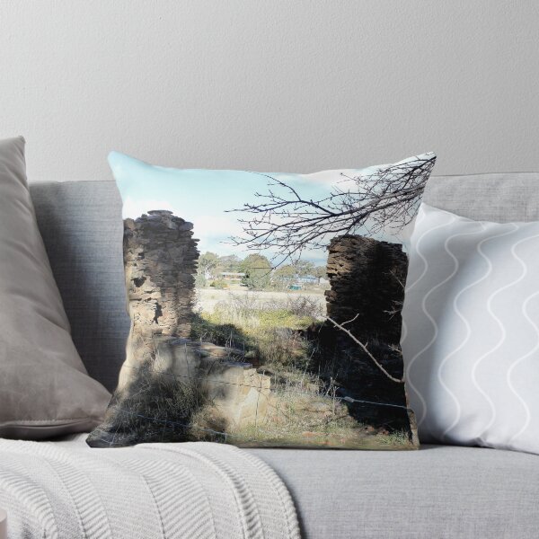 Item preview, Abandoned & Derelict Outback 2 designed and sold by Tracey Phillips.
