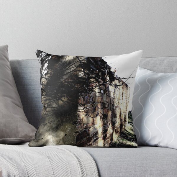 Item preview, Abandoned & Derelict Outback 4 designed and sold by Tracey Phillips.