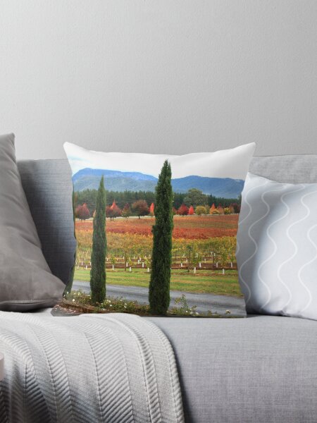 Item preview, Feathertop Winery - Porepunkah Victoria designed and sold by Emmy Silvius.