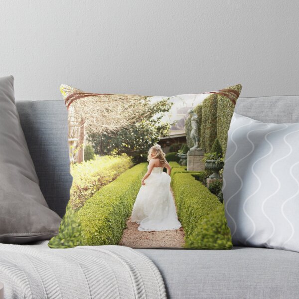 Item preview, turn around, come back designed and sold by Kendal Dockery.