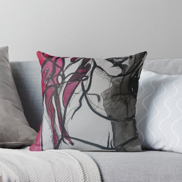 Item preview, Red & Black  designed and sold by Anthea  Slade.