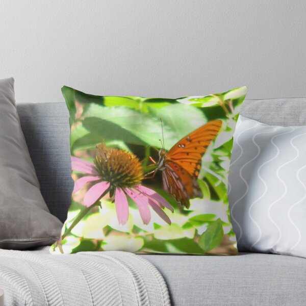 Item preview, In the Butterfly Garden designed and sold by Navigator.