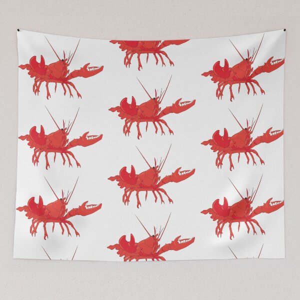 Item preview, Lobster designed and sold by Judge-Hatchet.
