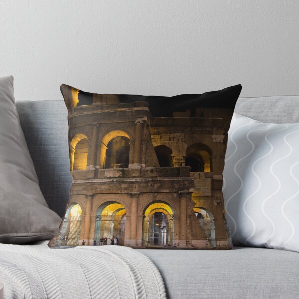 Item preview, Colosseum designed and sold by Gleb Zverinskiy.