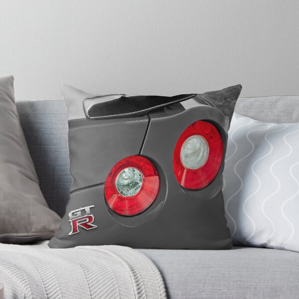 Item preview, GTR designed and sold by Tony Dewey.