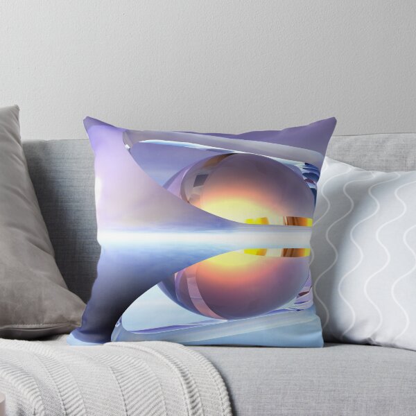 Item preview, Refraction Within A Reflection designed and sold by Hugh Fathers.