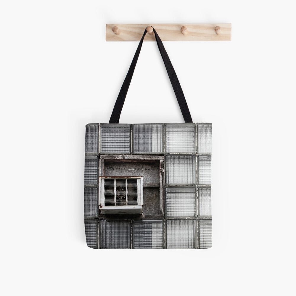 Item preview, All Over Print Tote Bag designed and sold by littleoldhag.