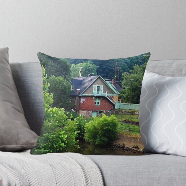 Item preview, Europe On The Bluestone designed and sold by Paul Lubaczewski.