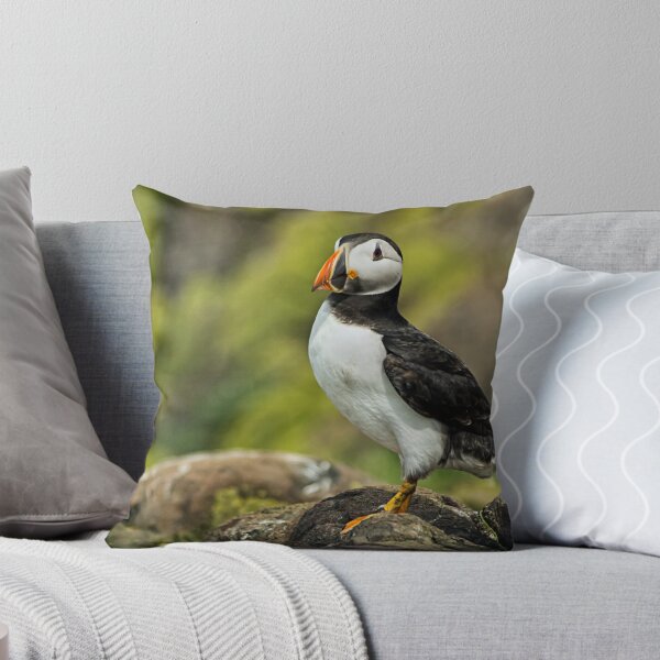 Item preview, Puffin  designed and sold by FranJ.