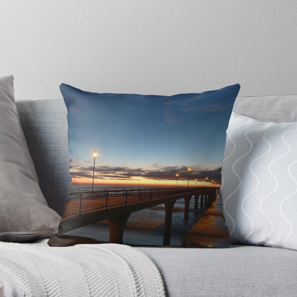 Item preview, Glow on the Horizon designed and sold by PictureNZ.