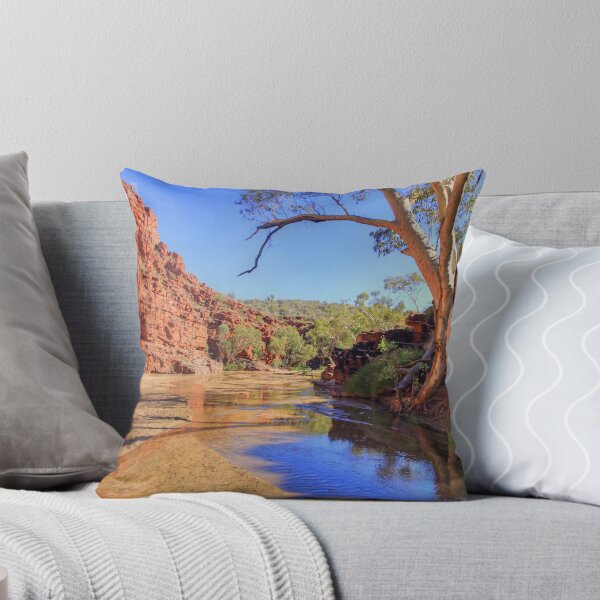Artikelvorschau,  Northern Territory in einem Fotoparadies ... Der Fotograf zeigt seinen Stil der Landschaftsfotografie in erstaunlichen Farben und Licht. entworfen und verkauft von James mcinnes.