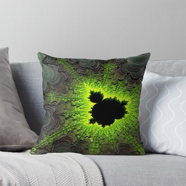 Item preview, 3D Thread Fractal designed and sold by Great North Views.