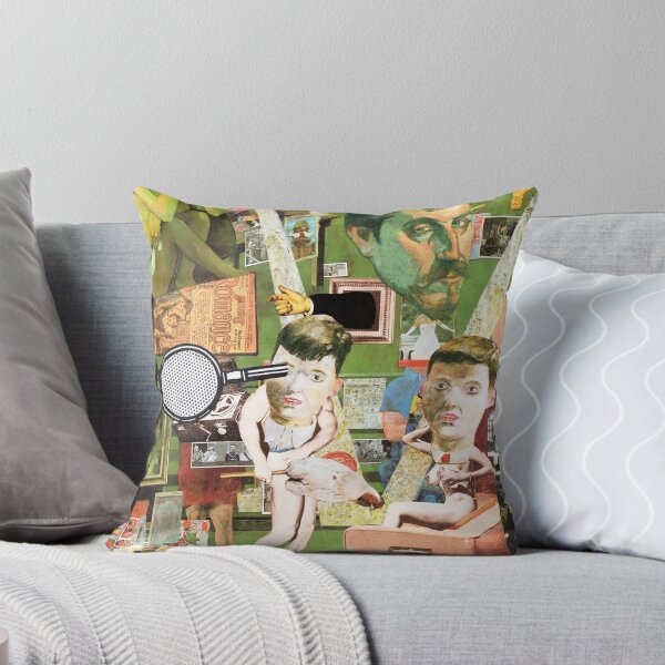 Item preview, I Can See the Whole Room and Only Peter is In It. designed and sold by Andrew Nawroski.