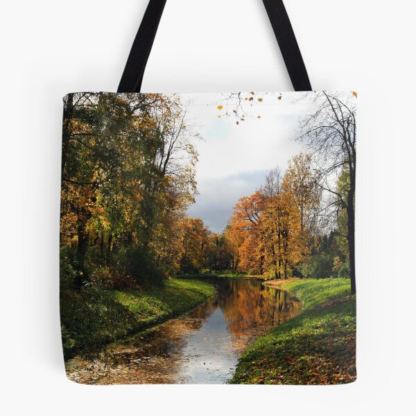 Item preview, The Catherine Park, Pushkin (Tsarskoe Selo), Saint-Petersburg, Russia designed and sold by torishaa.
